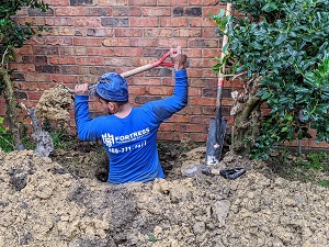 Fortress Foundation Repair Systems Image